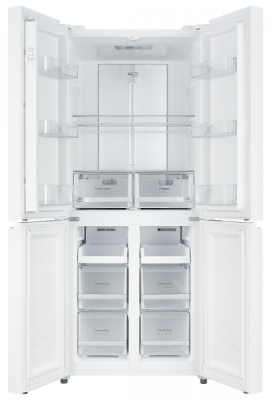 Холодильник Kuppersberg NSFF 195752 W