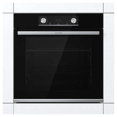 Духовой шкаф электрический GORENJE BOSX 6737E09BG