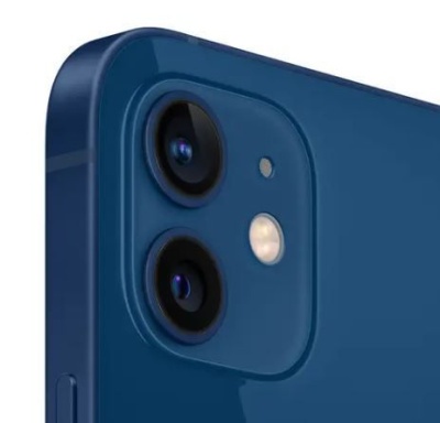 Смартфон Apple IPhone 12 128Gb Blue*