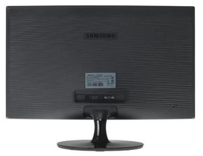 Монитор 24" Samsung S24D300H
