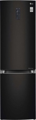 Холодильник LG GA-B 499TGBM
