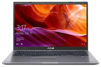 Ноутбук Asus M509DA 15.6''/AMD Ryzen3 3250U/8GB/SSD 512GB/ No OS