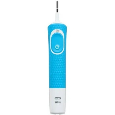 Зубная щетка Braun Oral-B Vitality D100.413.1 Cross Action Blue