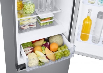 Холодильник Samsung RB 38C671DSA/EF