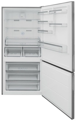 Холодильник JACKY'S JR FI 568EN