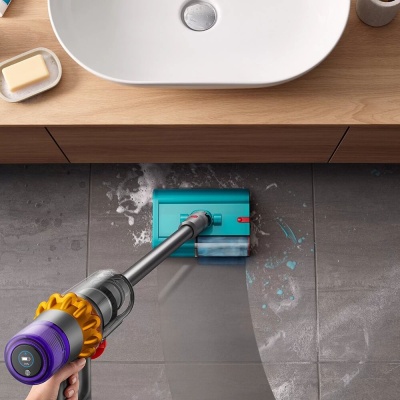 Пылесос Dyson V15 Detect Submarine 