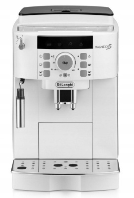 Кофемашина DeLonghi ECAM 22.110.W