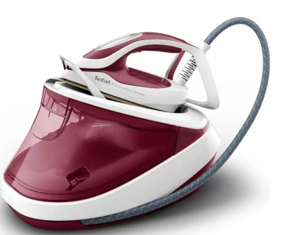 Парогенератор Tefal Pro Express Ultimate II GV9711E0