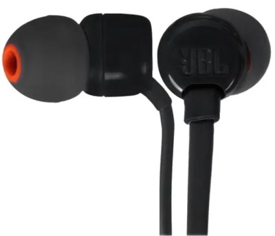 Наушники JBL Tune 160 Black