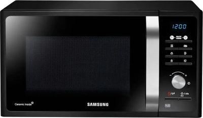 Микроволновая печь Samsung MS 23F301TAK