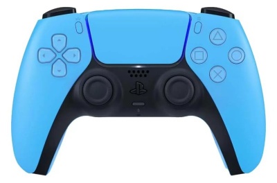 Геймпад Sony Dualsense 5 wireless controller Blue