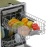 Машина посудомоечная встраиваемая Bosch SPV 2HMX1FR