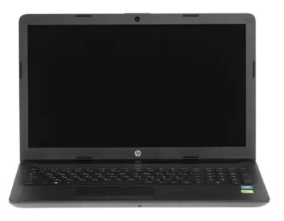Ноутбук HP 15-da0068ur 15.6/FHD/N5000/8GB/128GB/noDVD/UHD605/WiFi/BT/DOS