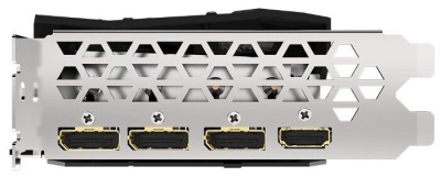 Видеокарта Radeon RX 5700 XT 8G  GDDR6 Gigabyte (GV-R57XTGAMING OC-8GD)