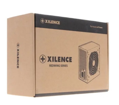 Блок питания XILENCE XP350R7 350W