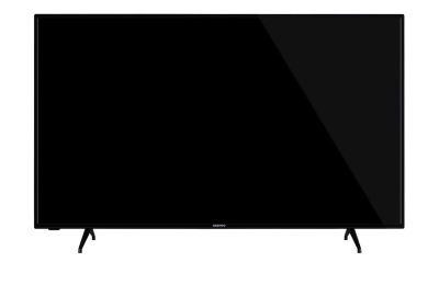 Телевизор 50" DAEWOO 50DM54UAMS 4K UHD HDR AndroidTV