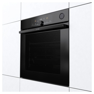 Духовой шкаф электрический GORENJE BSA 6747A04BG