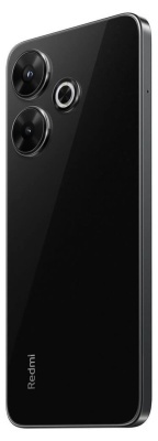 Смартфон Xiaomi Redmi 13 6/128Gb Black PCT