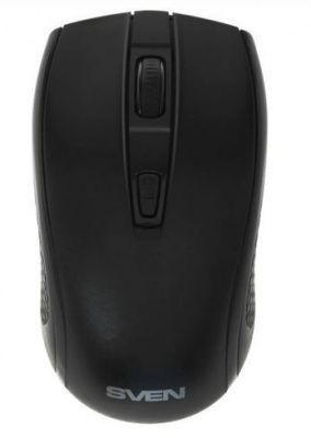 Мышь SVEN RX-220W Black
