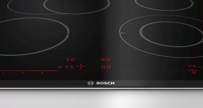 Варочная поверхность электрическая Bosch PKN 675DK1D