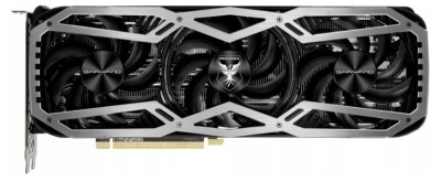 Видеокарта GeForce RTX 3090 Gainward Phoenix 24GB GDDR6 <471056224-1976>