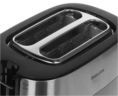 Тостер Philips HD2516/90 купить недорого в интернет-магазин UIMA