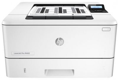 Принтер HP LJ Pro M402dw