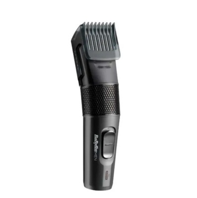 Машинка д/стрижки волос Babyliss E786E