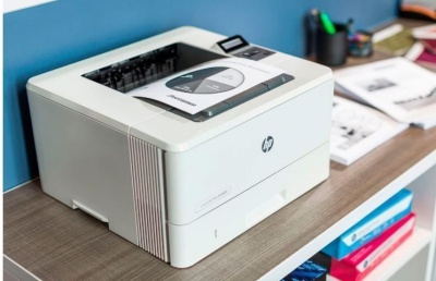 Принтер HP LJ Pro M402n