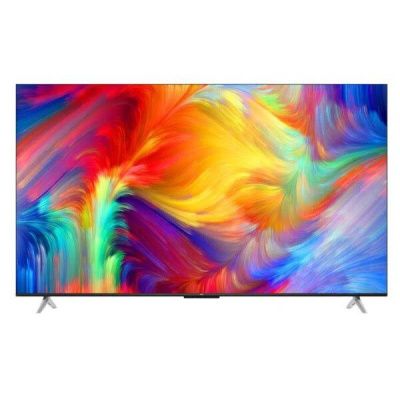 Телевизор 55" TCL 55P638 4K Android