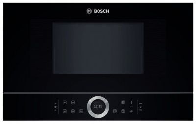 Микроволновая печь встраиваемая Bosch BFL634GB1