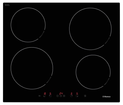Варочная поверхность индукционная Hansa BHI 68368