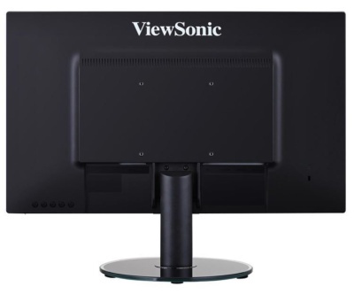 Монитор 27" ViewSonic VA2719-2K-SMHD