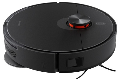 Пылесос-робот Xiaomi Mi Robot Vacuum S20+ Black EU BHR8158EU