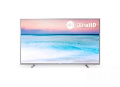 Телевизор 65" Philips 65PUS6554 4K UHD SmartTV