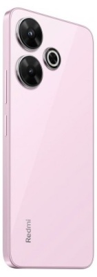 Смартфон Xiaomi Redmi 13 6/128Gb Pink PCT