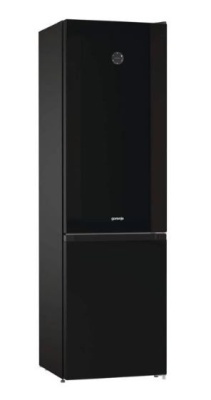 Холодильник Gorenje NRK 6201SYBK