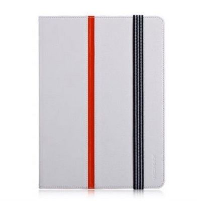Чехол-книжка iPad Air Momax Modern Note белый