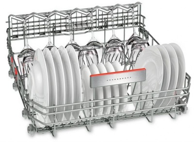 Машина посудомоечная встраиваемая Bosch SMV 68UX04E