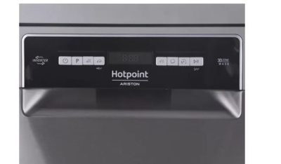 Машина посудомоечная Hotpoint-Ariston HSFO 3T223 WC X