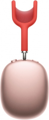 Наушники беспроводные Apple AirPods Max Pink MGYM3