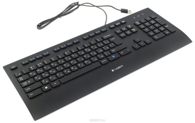 Клавиатура Logitech K280e 