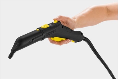 Пароочиститель KARCHER SC 3 EasyFix 1.513-124.0