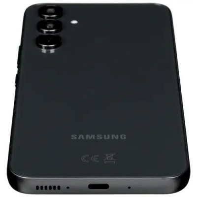 Смартфон SAMSUNG GALAXY A54 8/128GB A546 Black AR