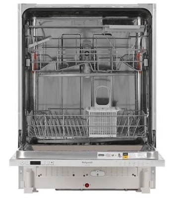 Машина посудомоечная встраиваемая Hotpoint-Ariston HIC 3B19 C