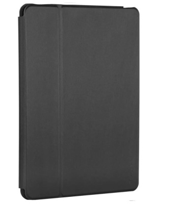 Чехол-книжка iPad Air D&A черный     