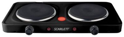 Электрическая плитка Scarlett SC-HP700S12