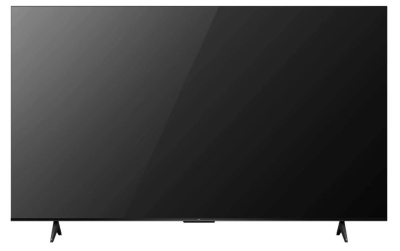 Телевизор 43" TCL 43P655 4K UHD Google TV