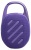 Портативная колонка JBL Clip 5 Purple