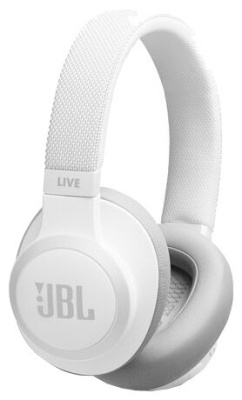 Наушники беспроводные JBL Live 670NC Black